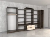 Milánó szekrénysor 5